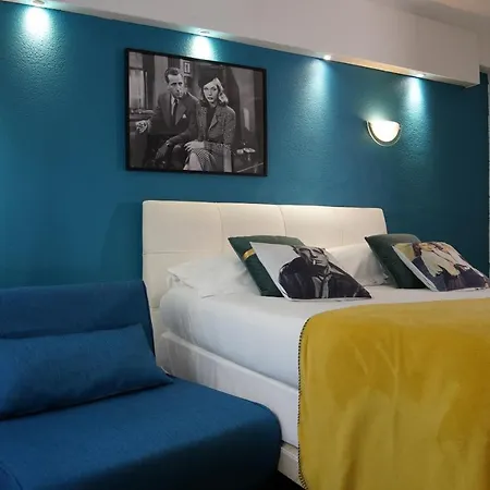 Ath Athénée Hotel