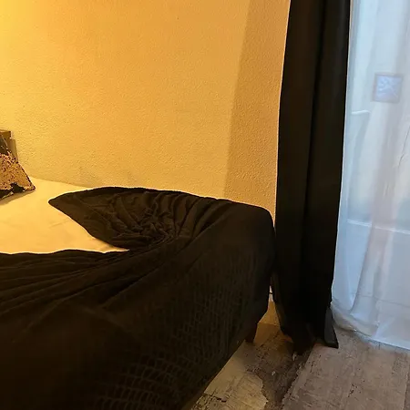 Ath Athénée Hotel 3*