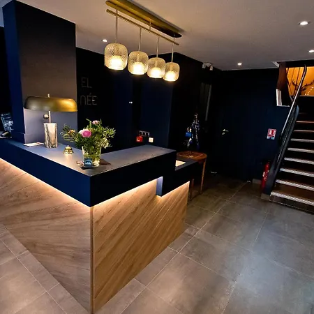 酒店 Ath Athenee