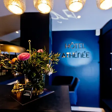 Hotel Ath Athénée