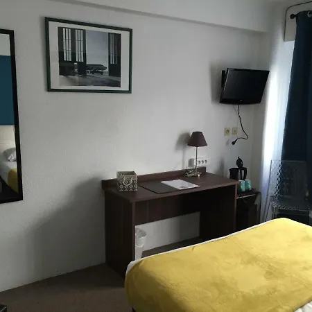 Ath Athénée Hotel Cannes