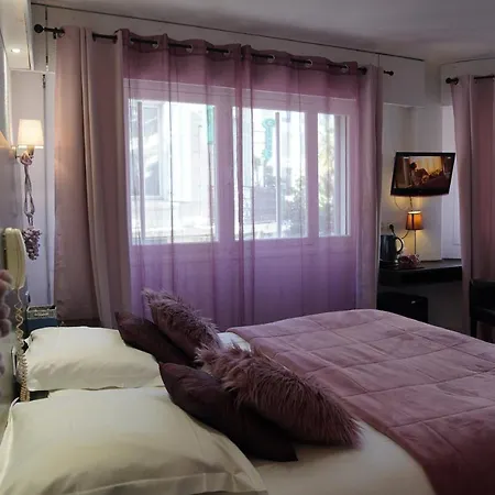 Ath Athénée Cannes
