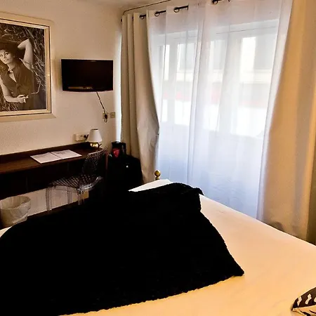 Ath Athénée Hotel Cannes